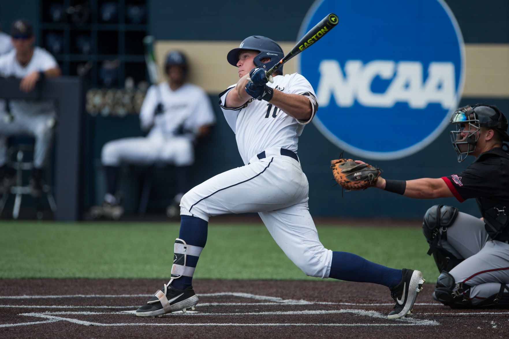 ORU vs Omaha - 11am Game